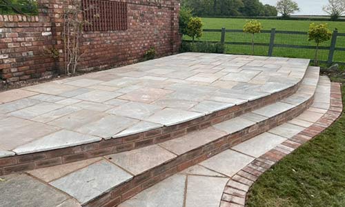 Driveways Lache